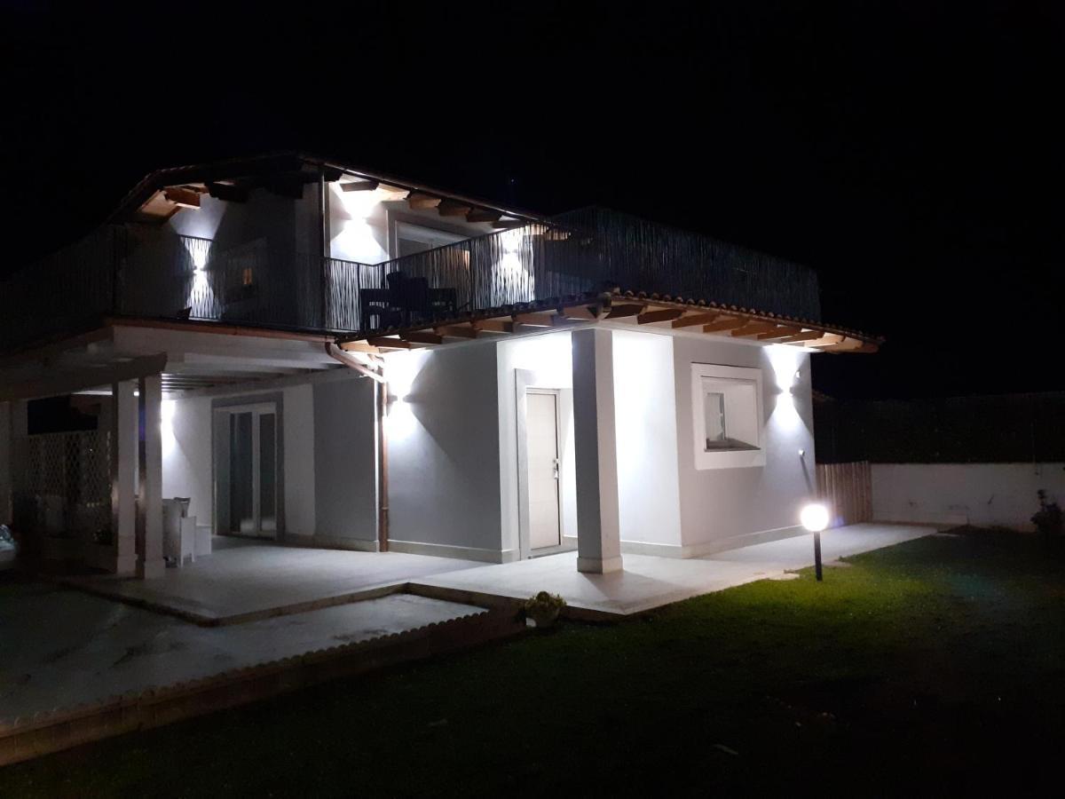 Imperial Casa Vacanze Ladispoli Extérieur photo