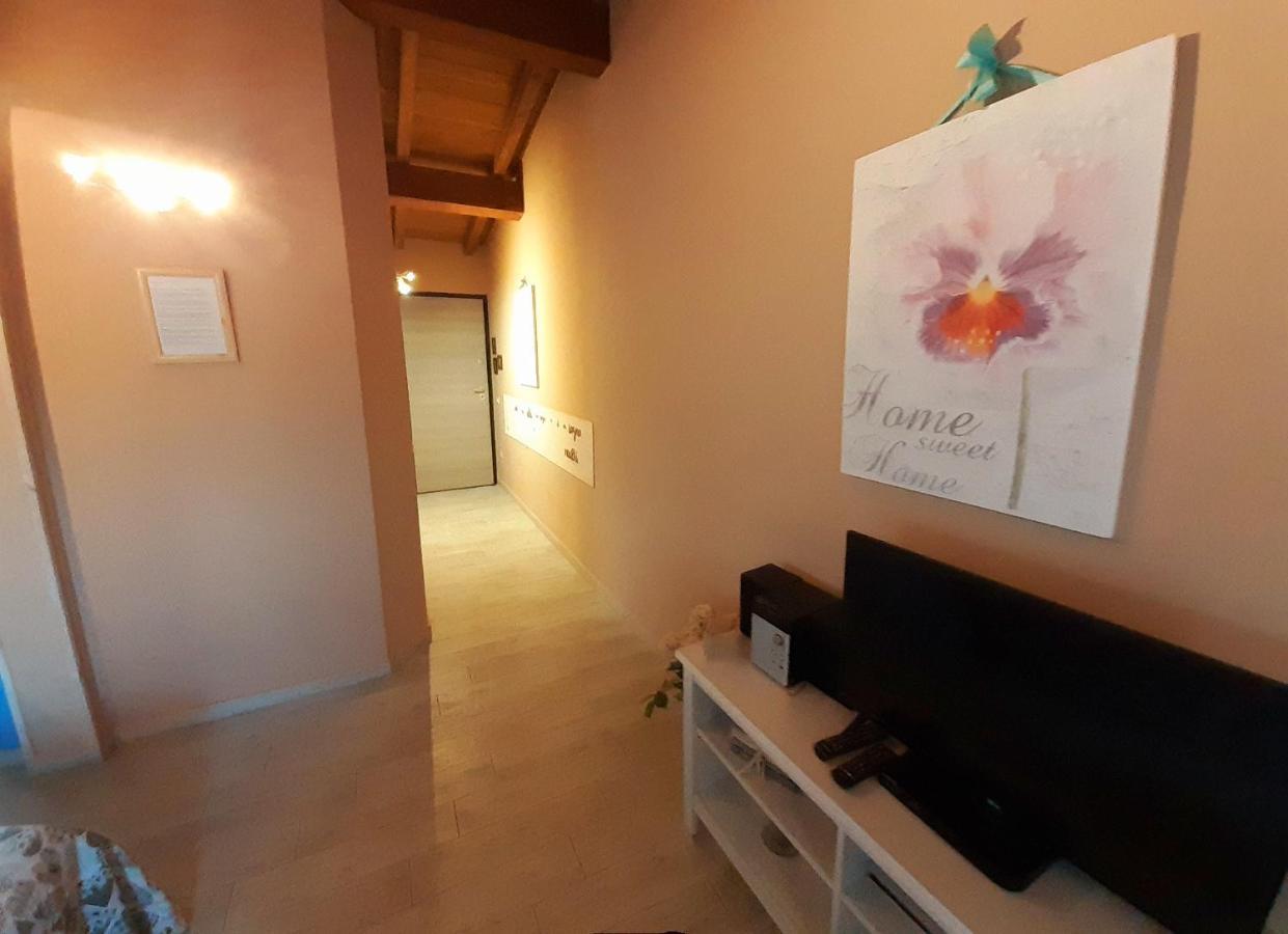 Imperial Casa Vacanze Ladispoli Extérieur photo
