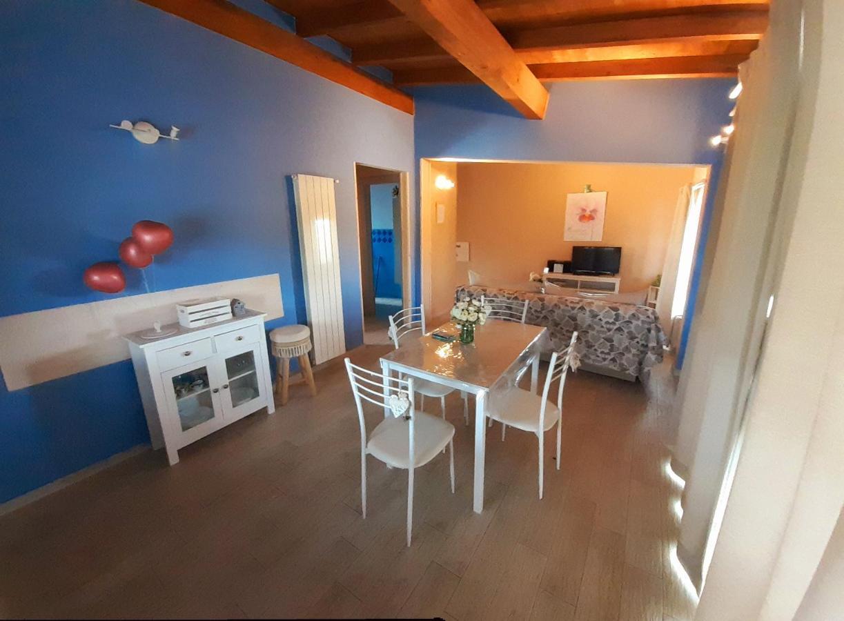 Imperial Casa Vacanze Ladispoli Extérieur photo
