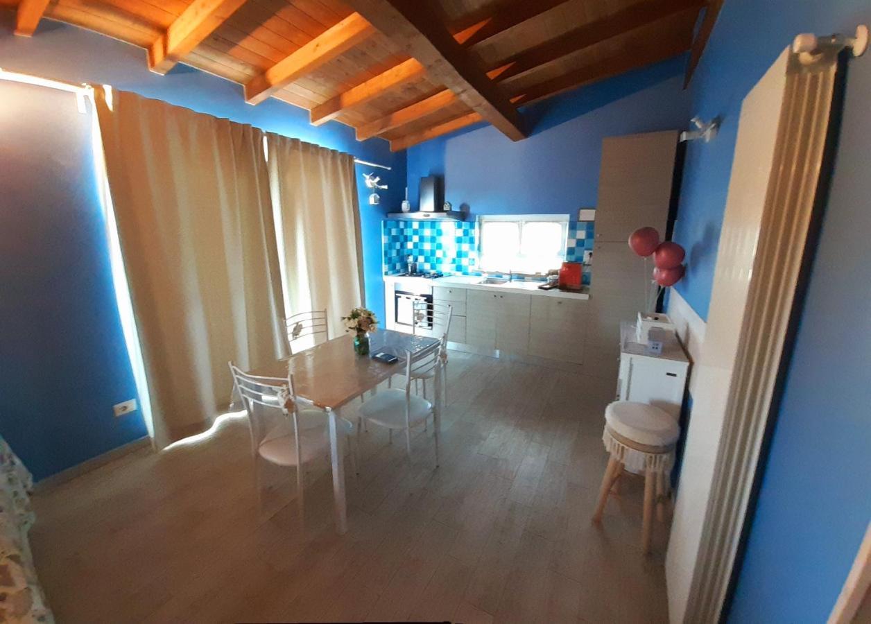 Imperial Casa Vacanze Ladispoli Extérieur photo