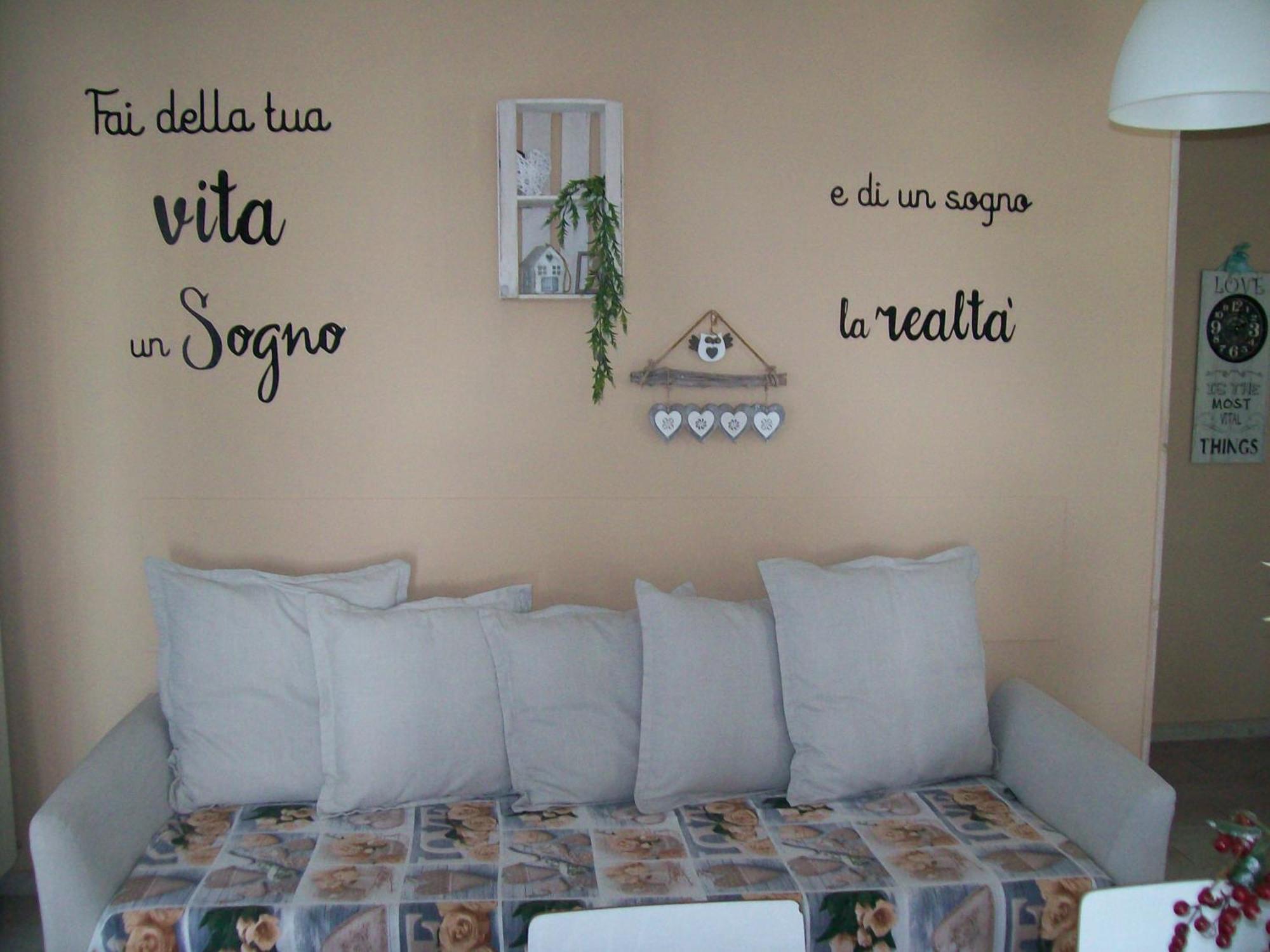 Imperial Casa Vacanze Ladispoli Extérieur photo