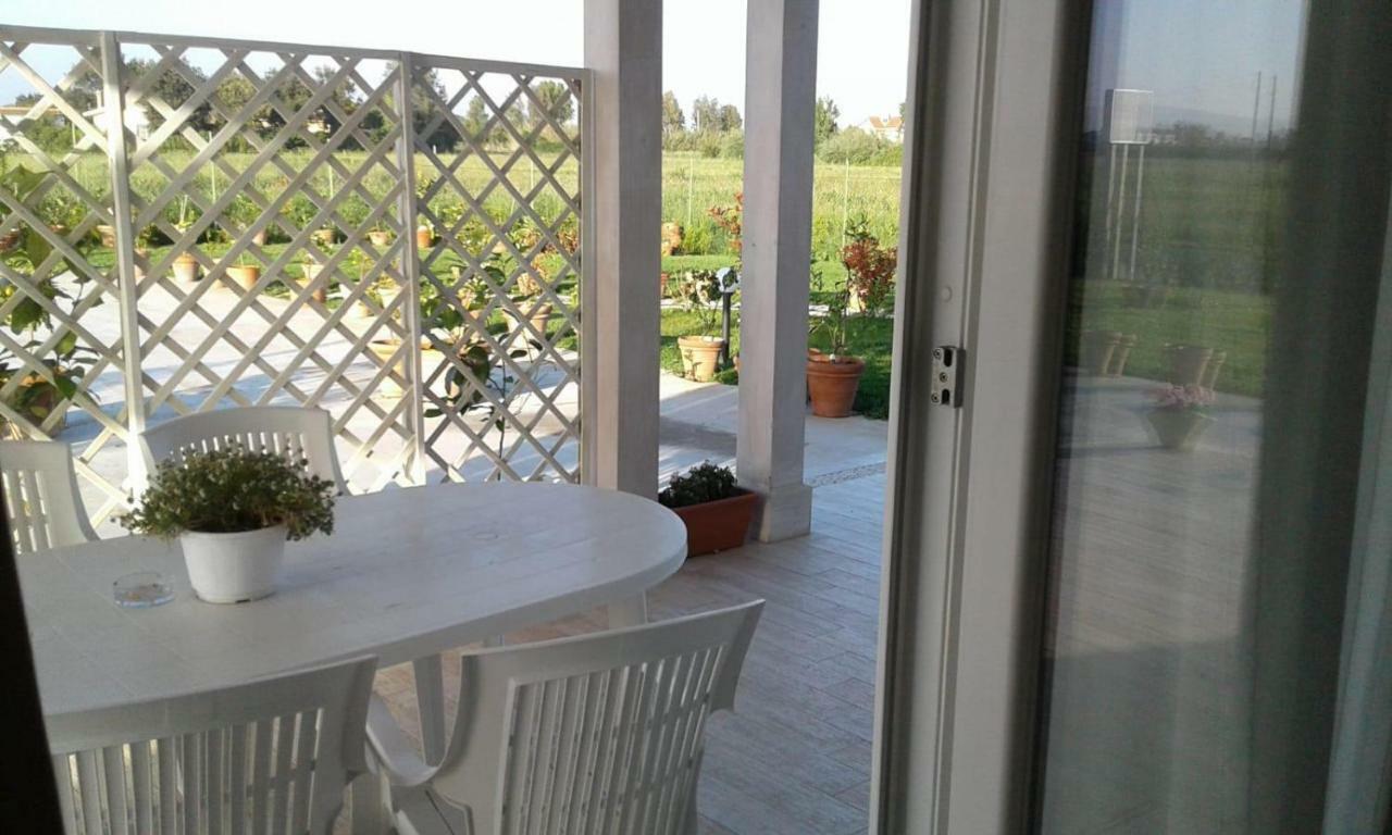 Imperial Casa Vacanze Ladispoli Extérieur photo